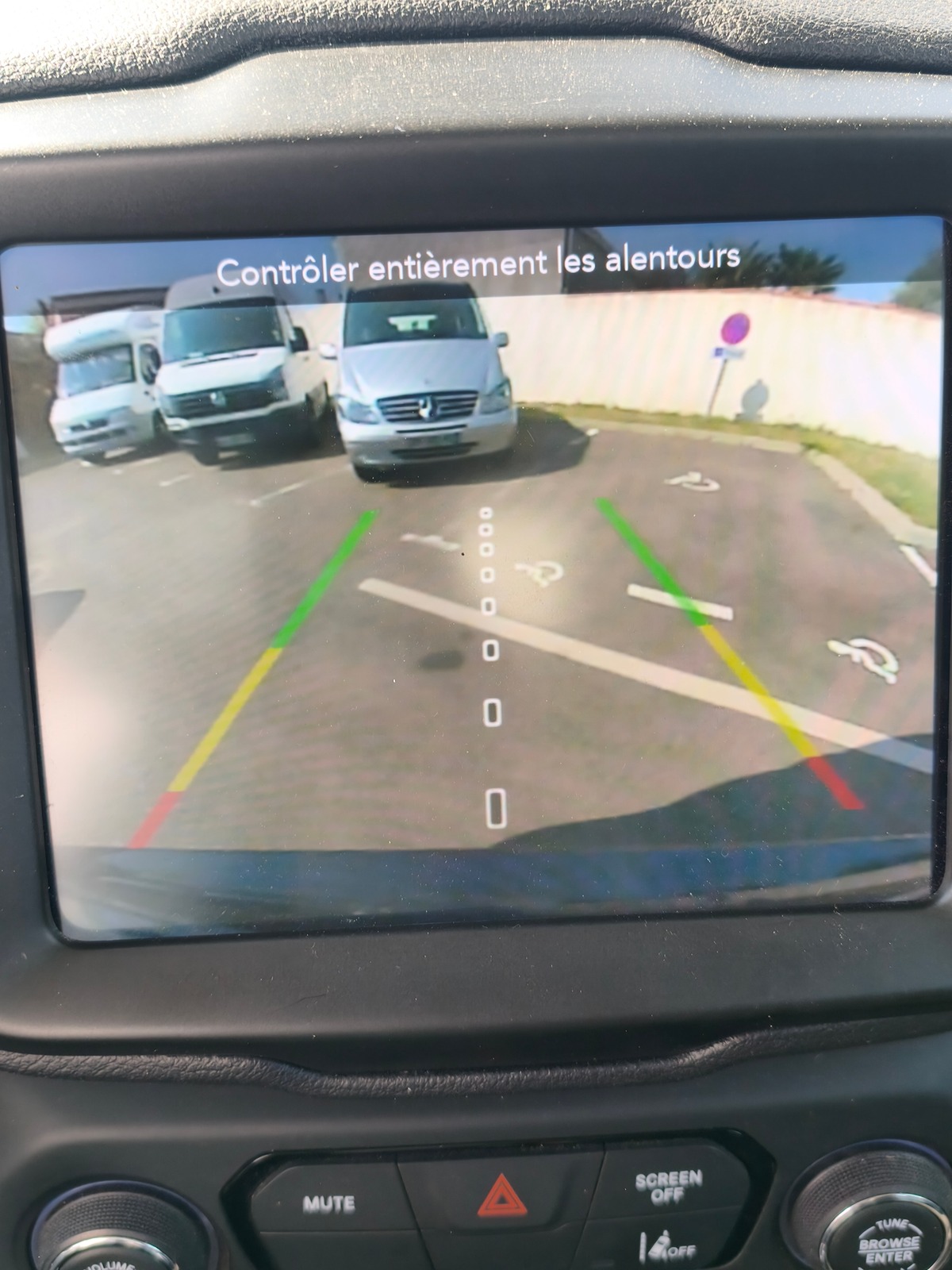 Jeep Renegade 1.5 TURBO MICRO HYBRID T4 BOITE AUTO MHEV