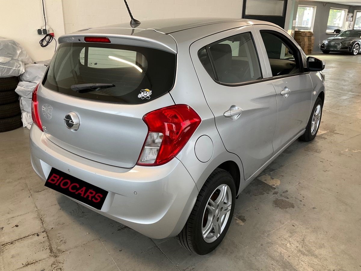 Opel Karl 1.0 Edition
