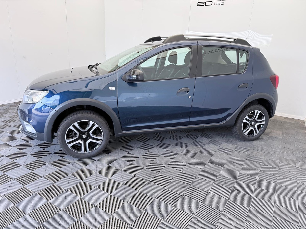 Dacia Sandero Stepway 0.9 Tce 90 Prestige