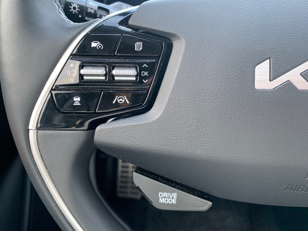 Kia Niro 141| PREMIUM | Pack Drive + | Garantie constructeur 2031 | Régulateur de vitesse adaptatif