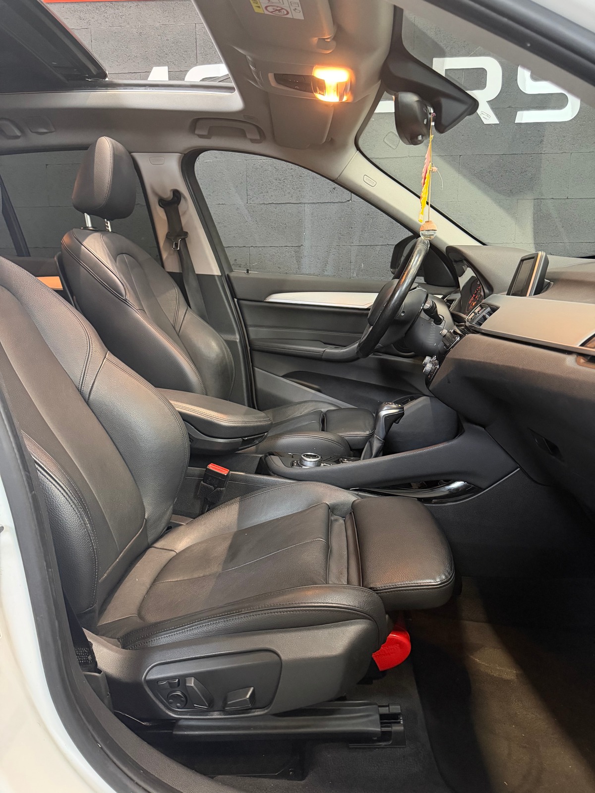 Bmw X1 F48 2.5D SPORT LINE XDRIVE bva 8