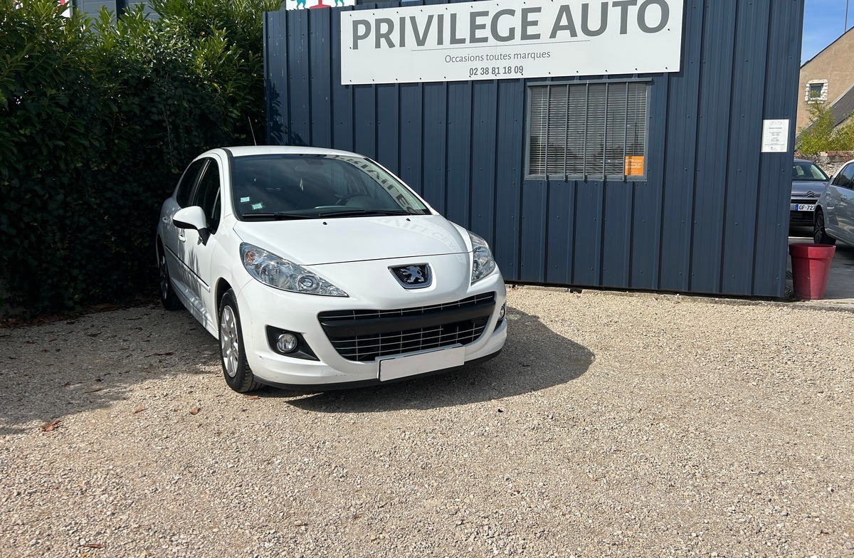 Photo du véhicule