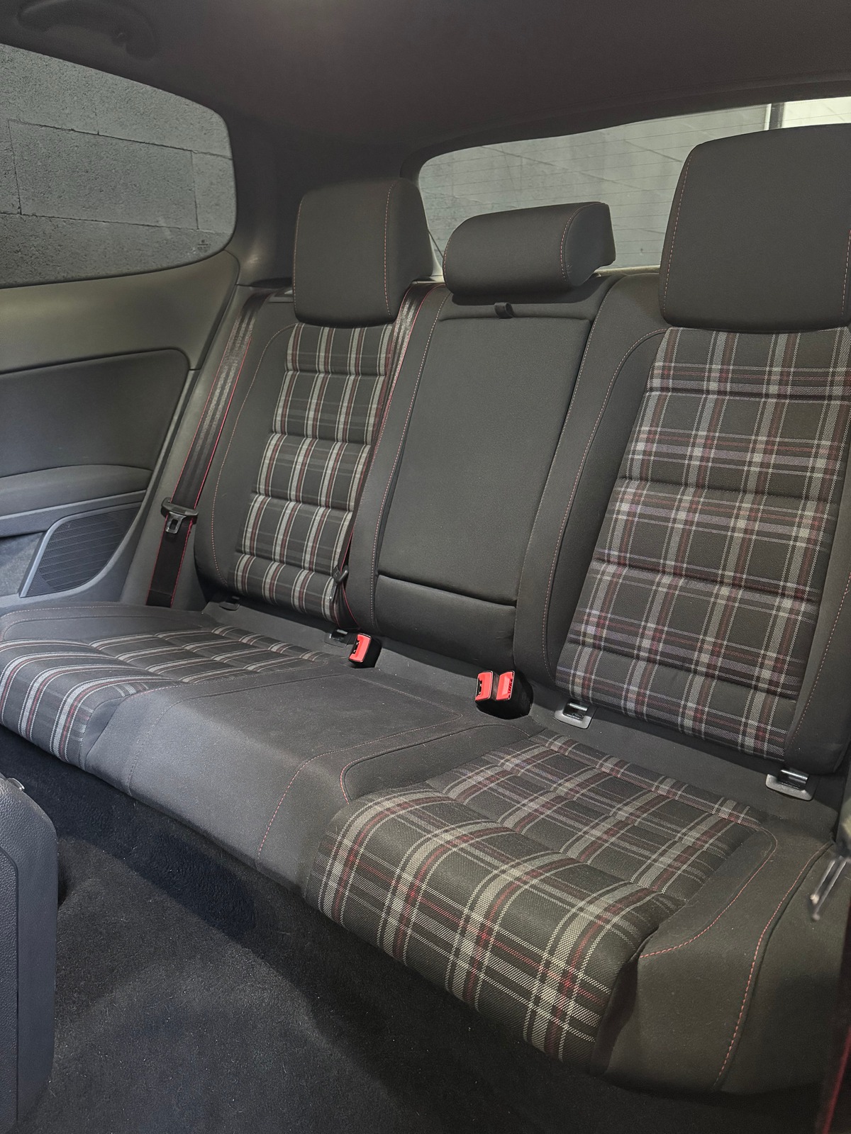 Volkswagen Golf VI GTI 2.0 235 EDITION 35