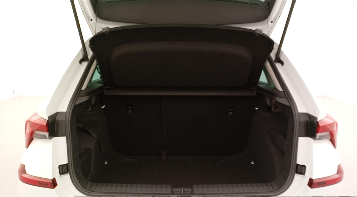 Skoda Kamiq 1.0 TSI Evo 2 95 ch BVM5 Selection