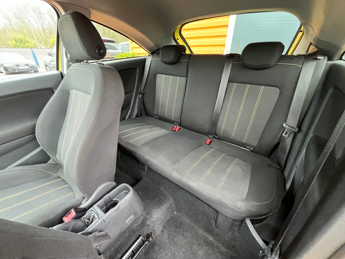 Opel Corsa D Phase 2 1.3 CDTI 75 CH COLOR EDITION 1° MAIN