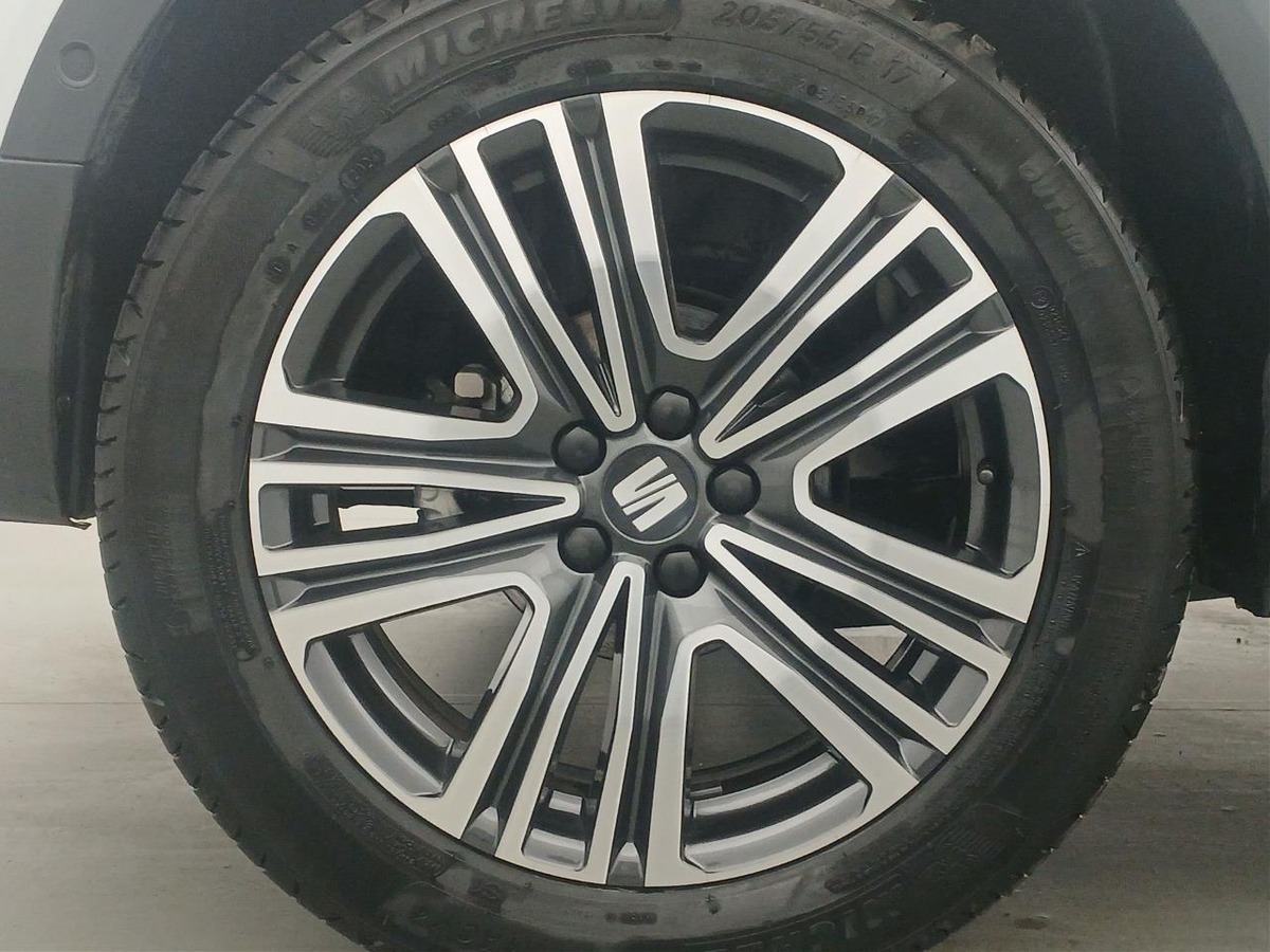 Seat Arona ARONA (KJ7) COPA 1.0 TSI 115 DSG S&S