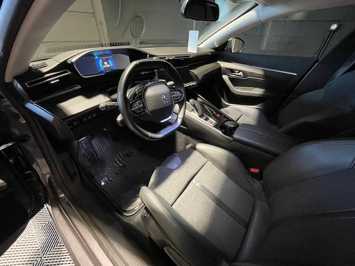 Peugeot 508 SW HDI 130CV ALLURE BA