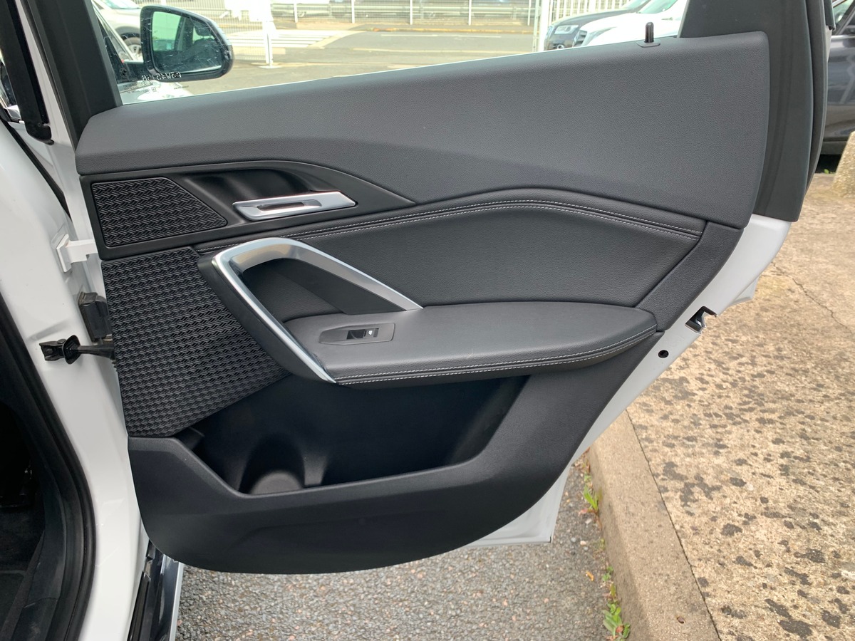 Bmw X1 150 ch | X-Line | Pack Premium | Premiére MAIN | Apple car Play | Garantie BMW jusqu'en 2028