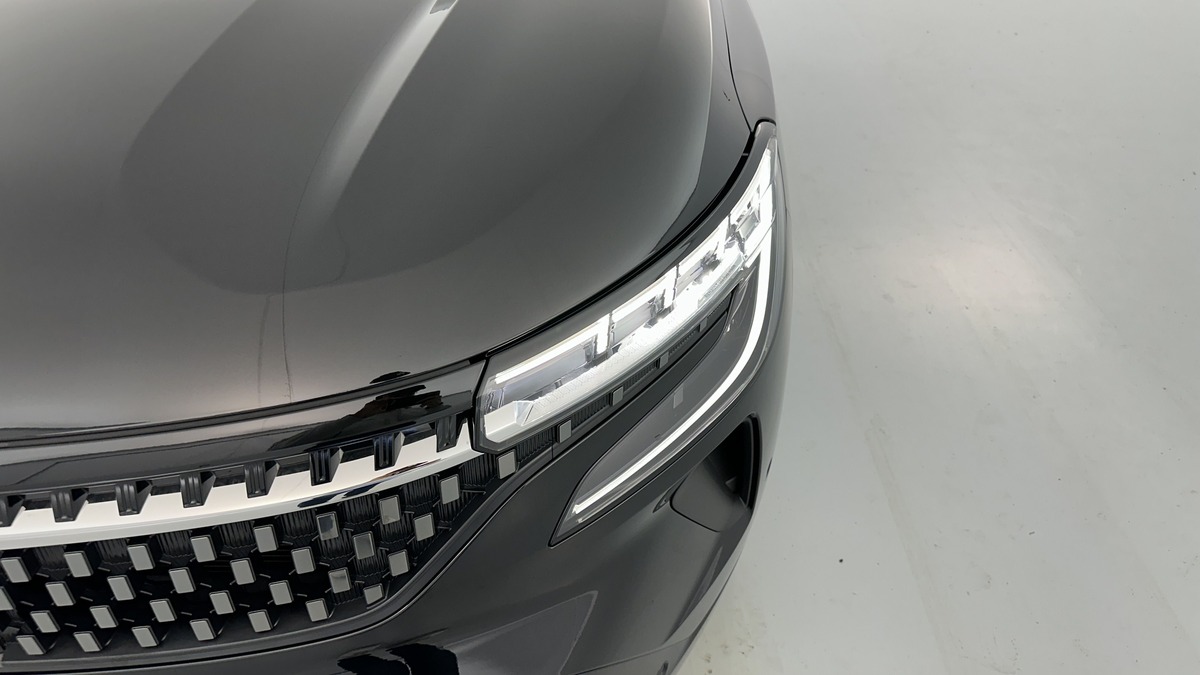 RENAULT Austral E-Tech full hybrid 200ch Techno | Plusieurs coloris disponible