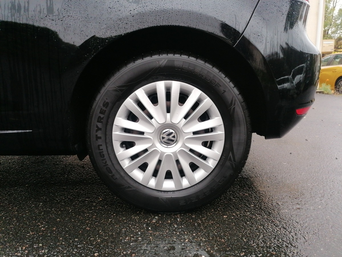 Volkswagen Golf VI 1.4 80CV TRENDLINE