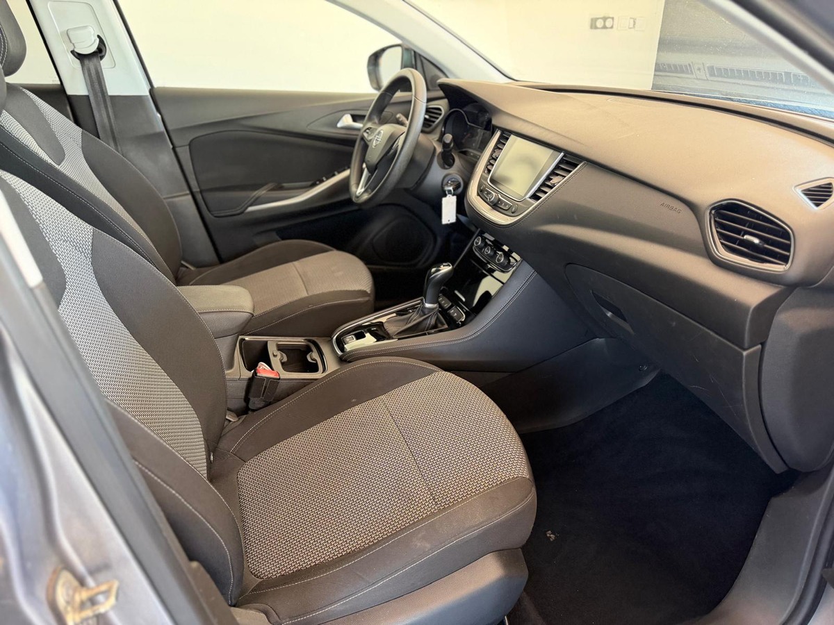 Opel Grandland 1.5d 130