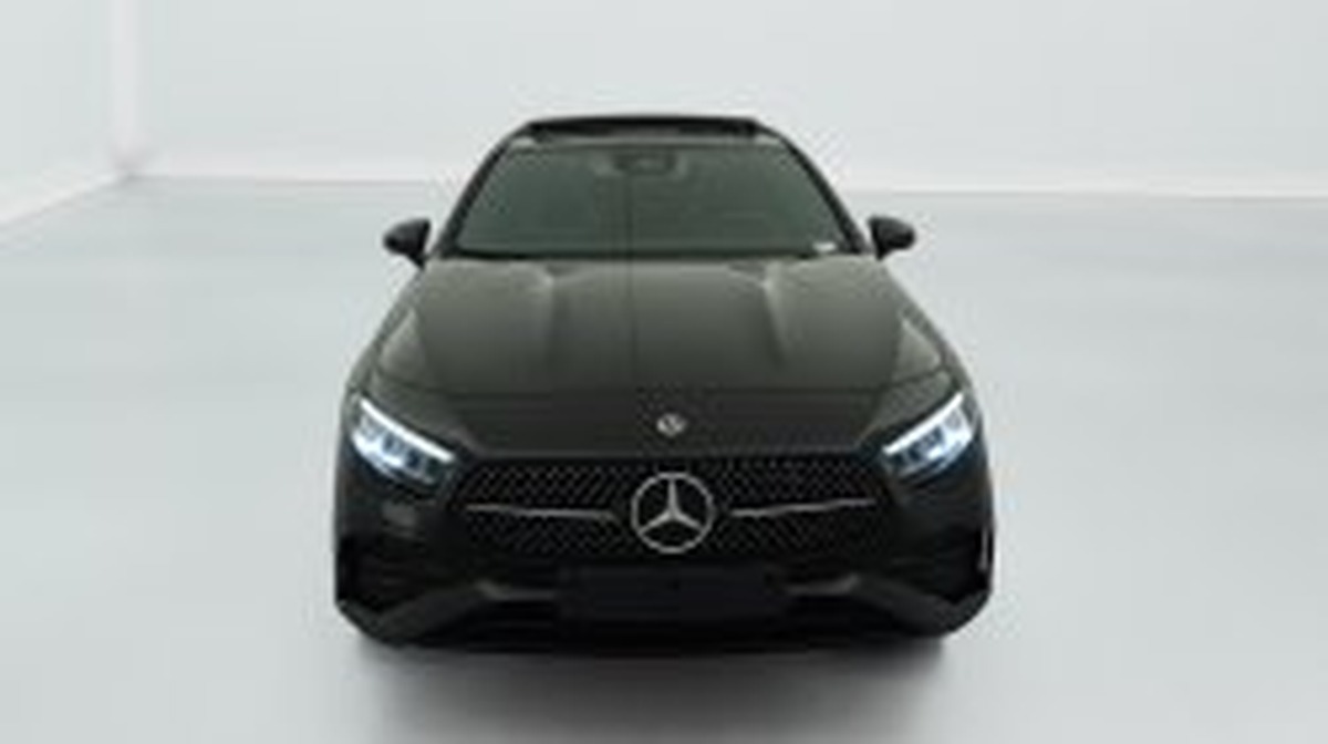Mercedes-Benz Classe A 200 7G-DCT AMG LINE