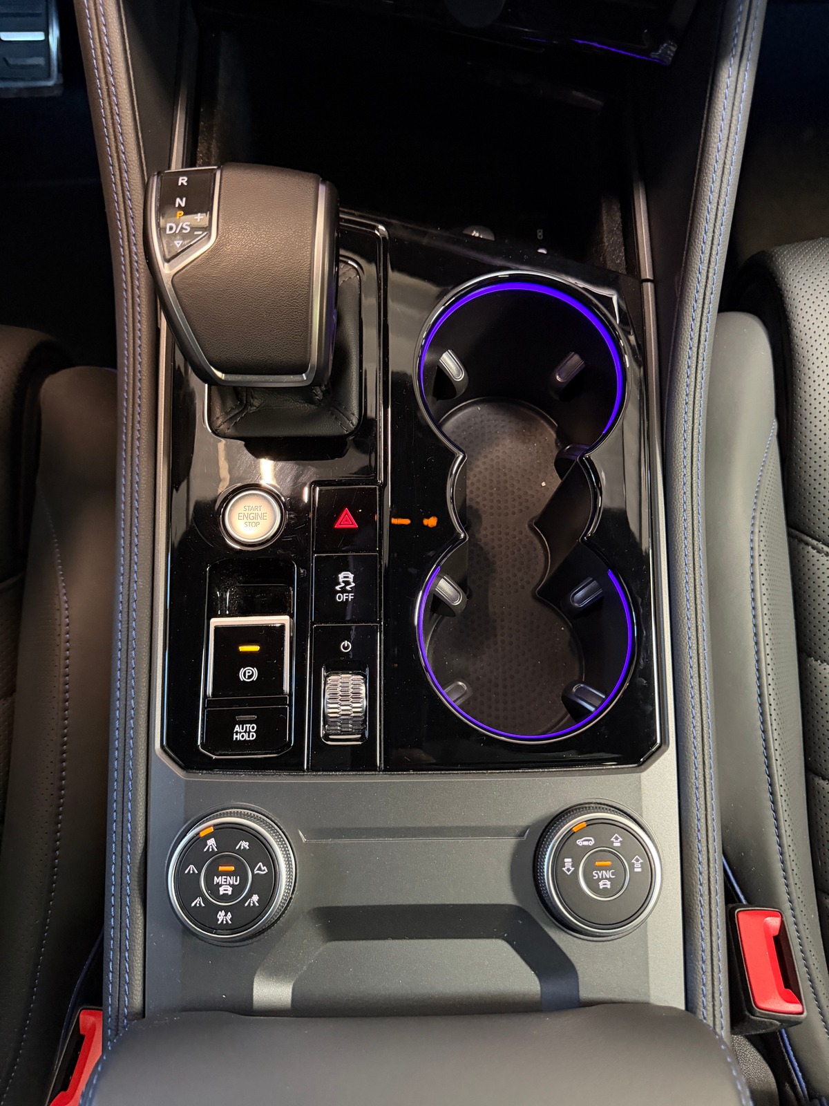 Volkswagen Touareg R eHybrid 462 ch 4Motion 1ère Main