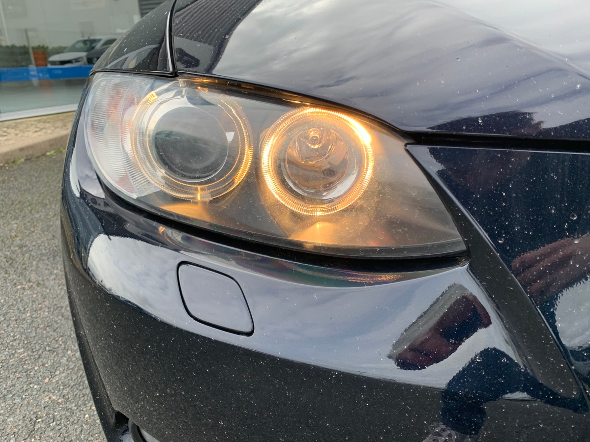 Bmw Série 3 177 ch | luxe | Toit ouvrant électrique | Cuir | Radar de recul | Régulateur de vitesse