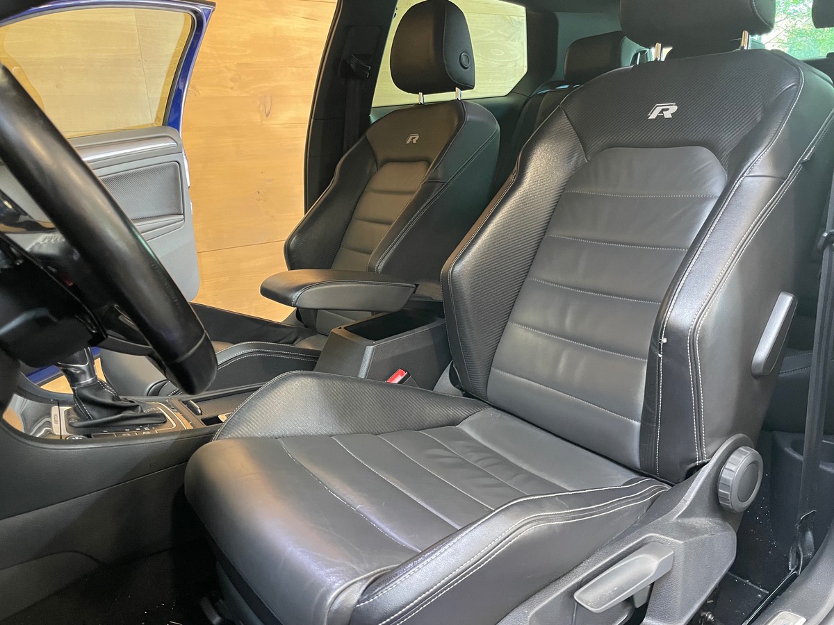 Volkswagen GOLF 7 R 4motion DSG // EXCELLENT ETAT // GARANTIE 12 MOIS
