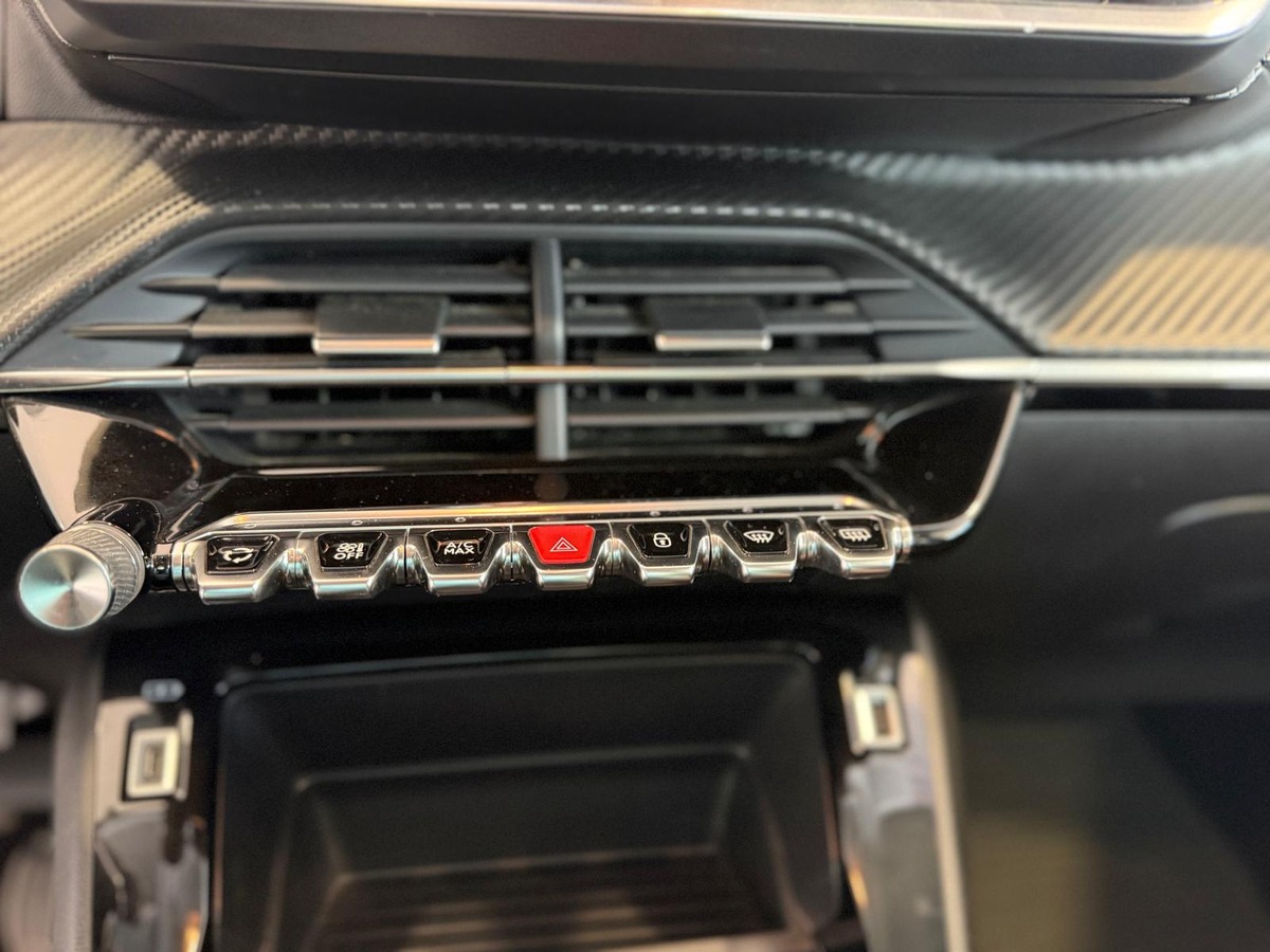 Peugeot 208 1.5 bhdi