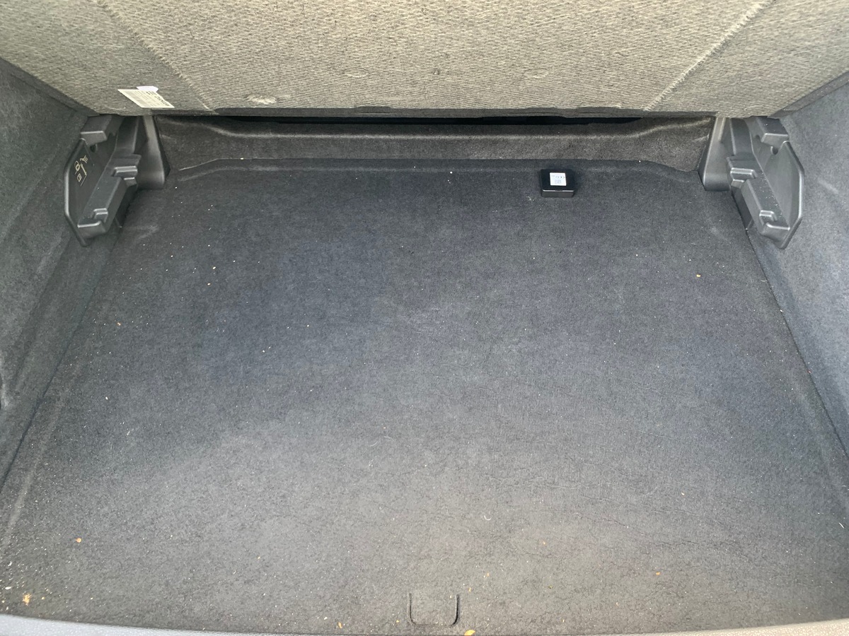 Audi Q3 Sportback 150 ch | S-Line | Caméra de recul | Apple car Play | Coffre assisté électriquement