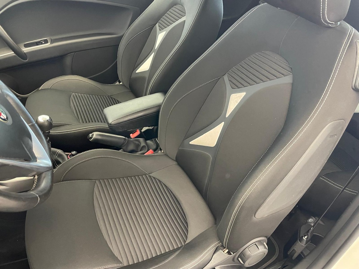 Alfa Romeo Mito 1.4  MPI  78 SPRINT