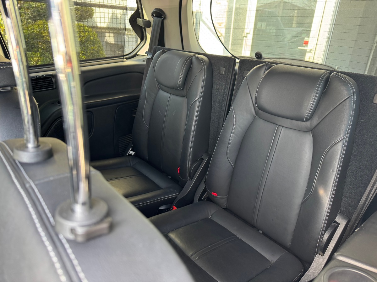 Ford Galaxy 2.0 tdci