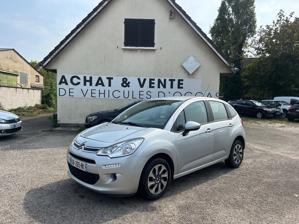 Photo du véhicule