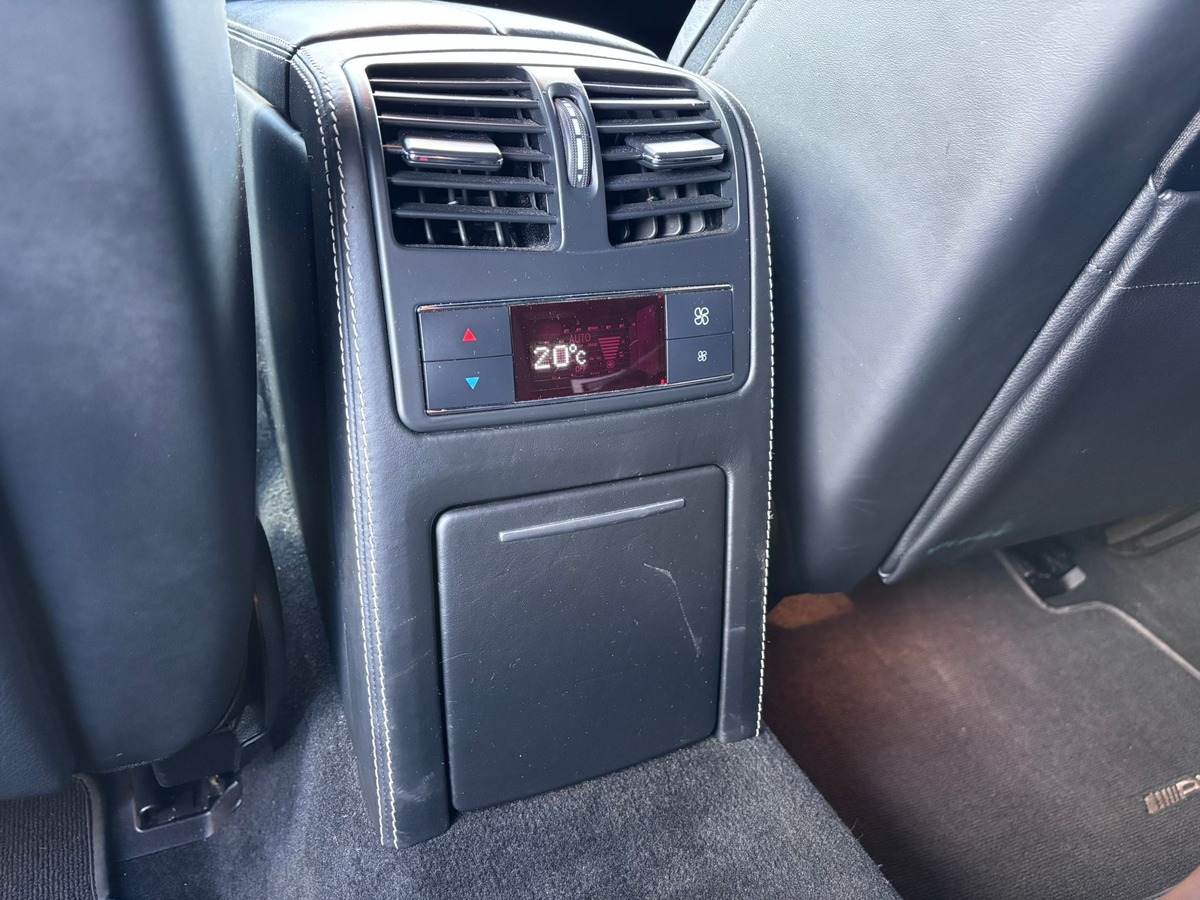 Mercedes-Benz CLS Shooting Brake 63 S AMG 585 - 4 MATIC - Garantie