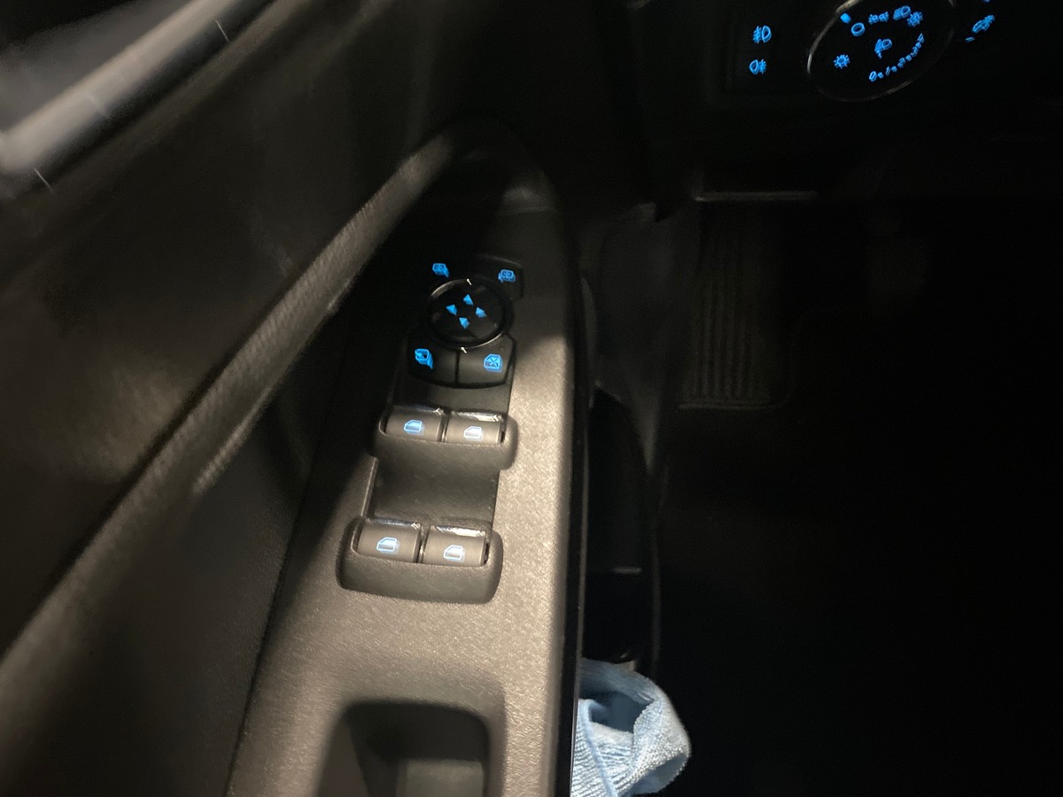 Ford EcoSport 1.0 scti