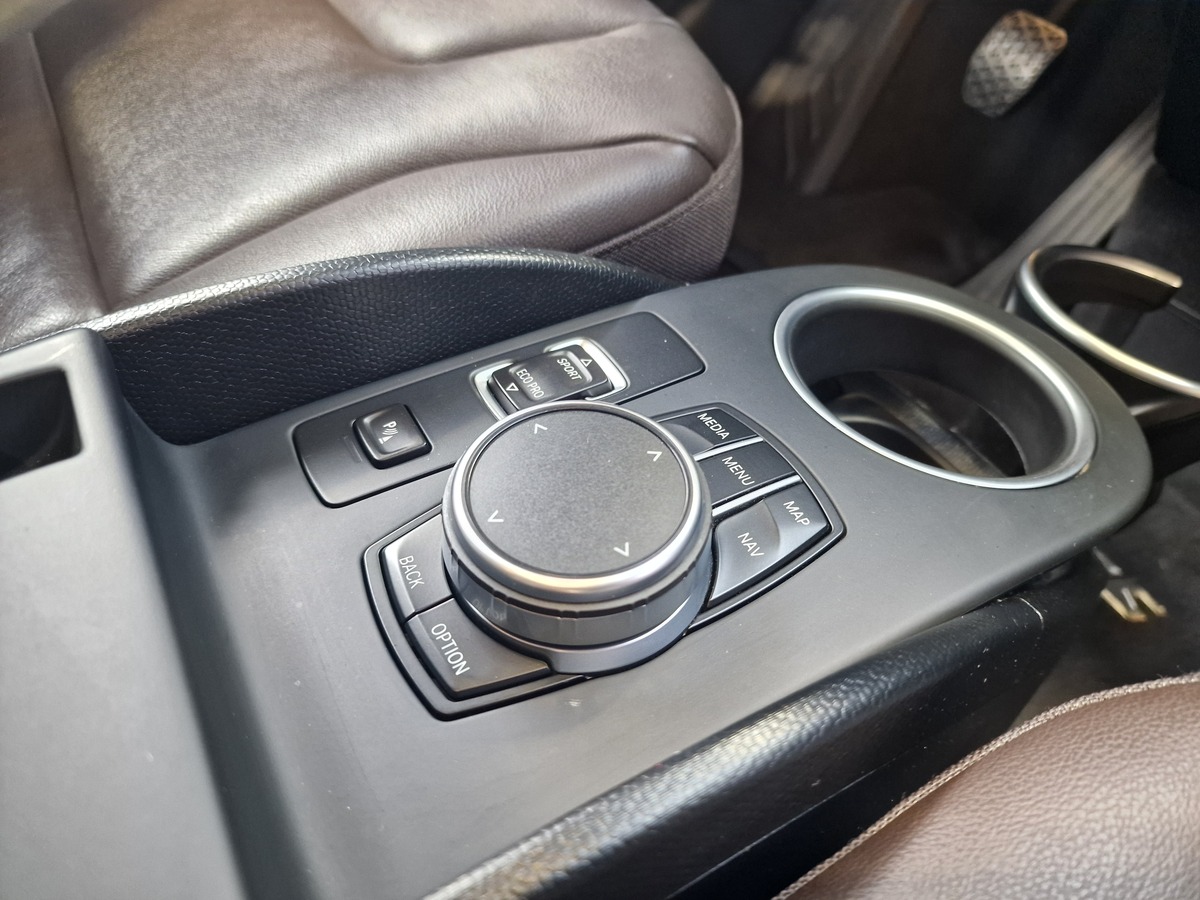 Bmw i3 S(2) 120 AH ILIFE SUITE 42.2 KWH 184CH