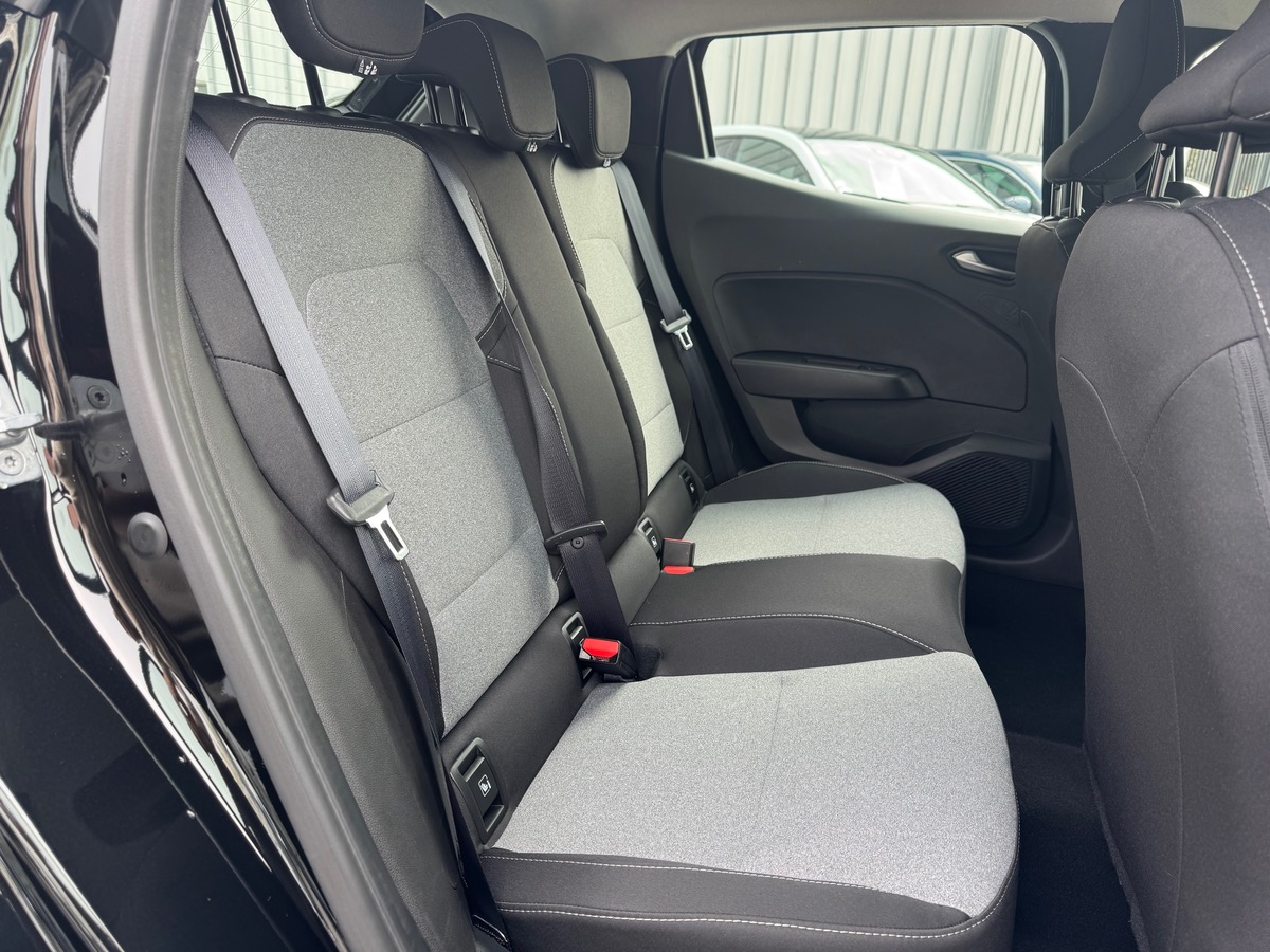 RENAULT Clio V Evolution 1.0 tce 90ch BVM6 / PRIX HT POUR EXPORT UNIQUEMENT