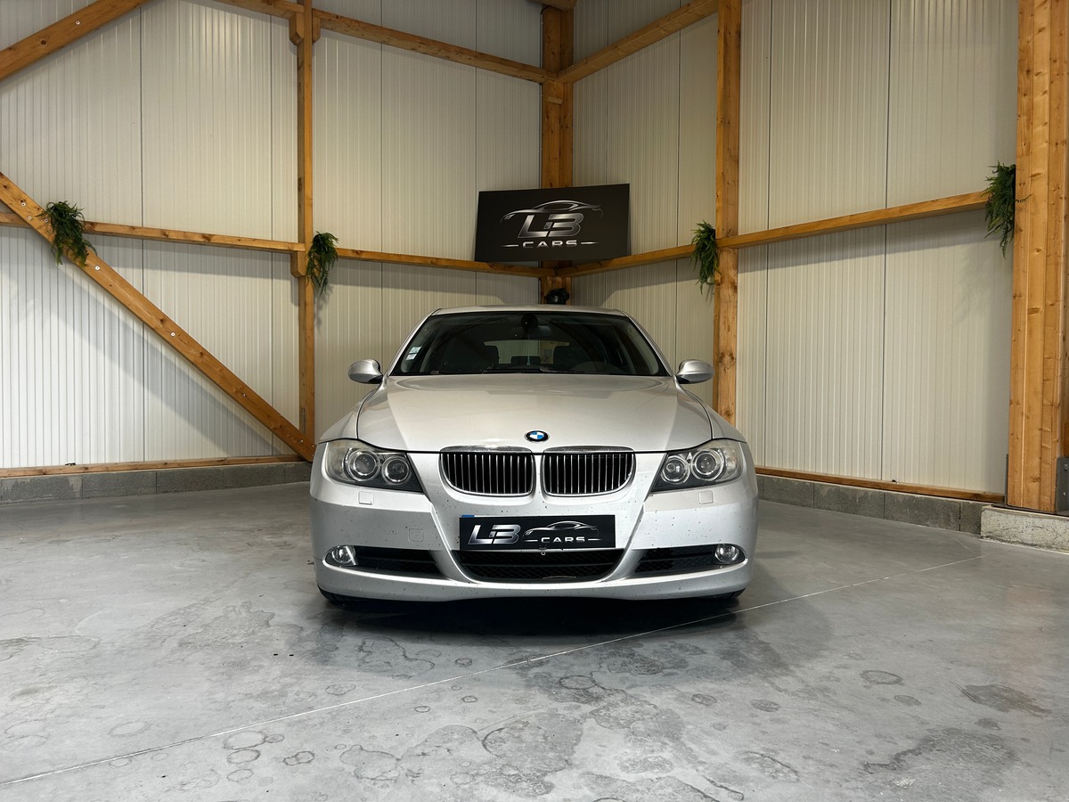 Bmw 325I TOURING 2.5i 218 CV - EMBRAYAGE NEUF - GARANTIE