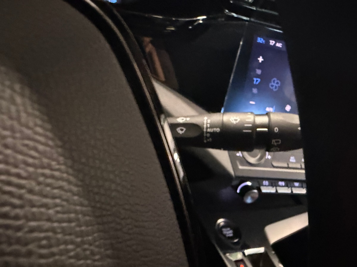 Peugeot 308 SW Break 1.5 hdi 131ch Carplay / Android