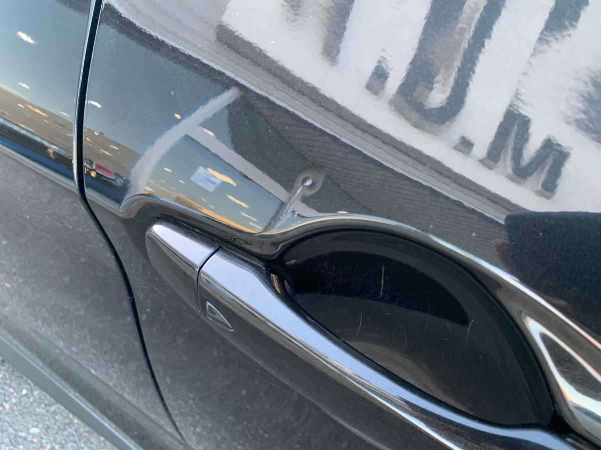 Nissan Qashqai 130 ch | Black edition | Caméra vue panoramique 360° | Toit panoramique | Jantes Alu