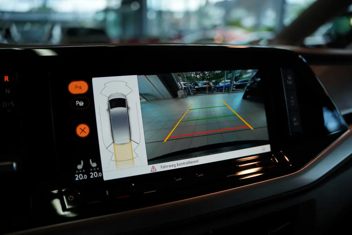 Volkswagen Multivan VII T7 2.0 TDI 150ch Style Long DSG7/7places/VO Allemand/Malus 8000e