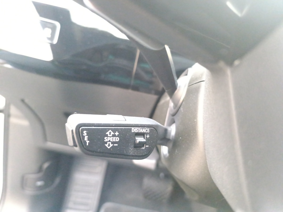 Audi E-TRON SPORTBACK 55 QUATTRO 408 ch AVUS EXTENDED