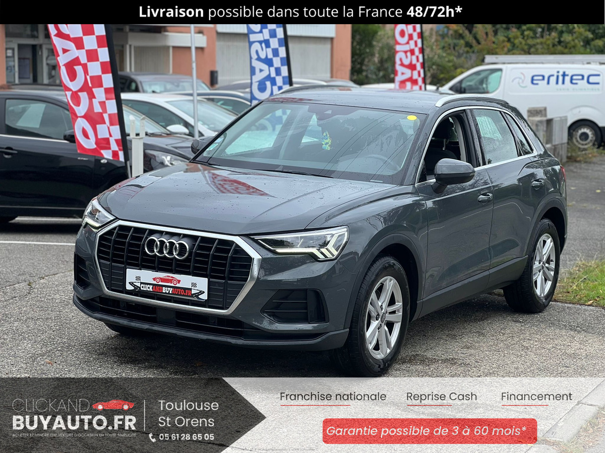 Photo du véhicule