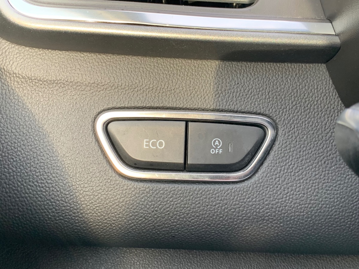 RENAULT Kadjar 160 ch | Black Edition | Caméra de Recul | Avertisseur Angles Mort | Apple Car Play