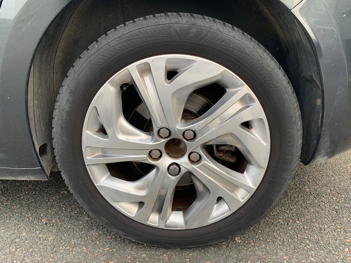 Citroën C4 Picasso 150 ch | Toit vitré panoramique | GPS | Régulateur de vitesse | Coffre électrique