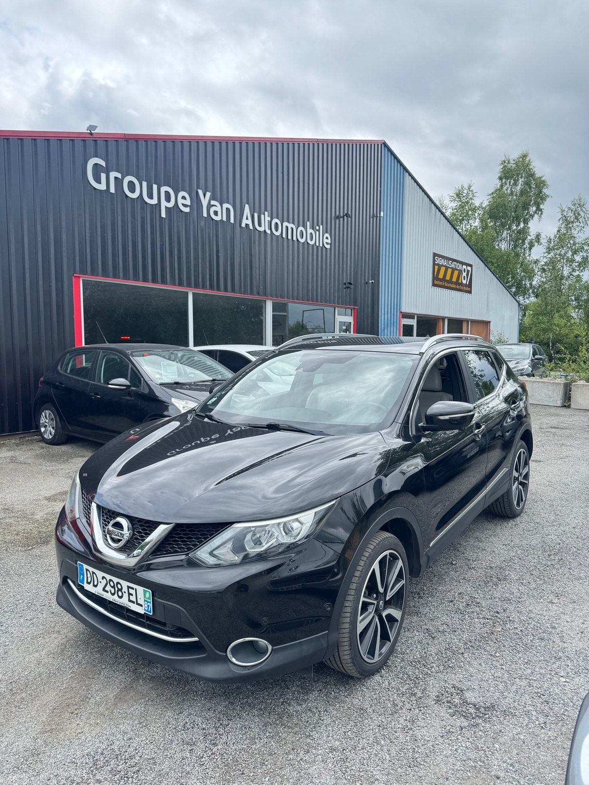 Photo du véhicule
