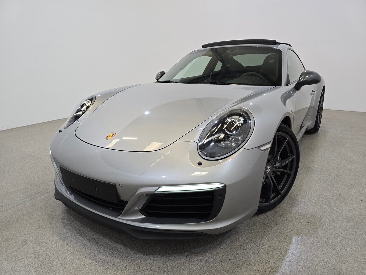 Porsche 911 Carrera T 3.0