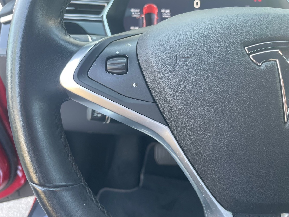 Tesla Model S 100D 422 Dual Motor