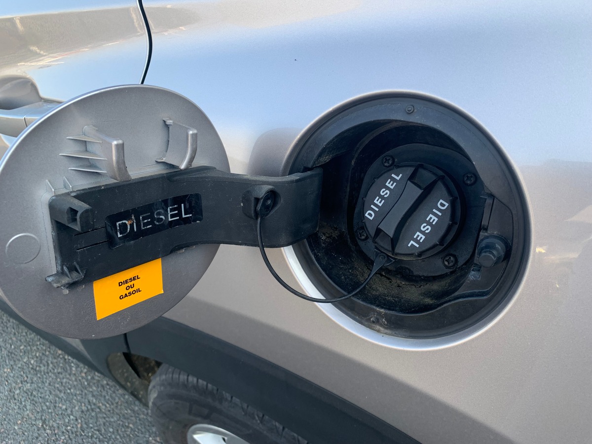 Hyundai Tucson 115 | Intuitive | 1.7 CRDI | 2WD | Régulateur vitesse | GPS | Attelage | Caméra recul