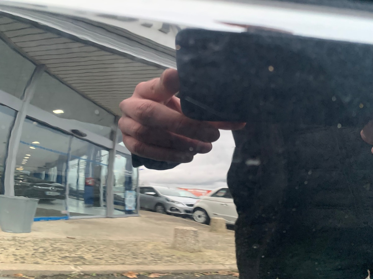 Audi A1 105 ch | Attraction | Climatisation | Radio cd | Jantes alu 16''| Volant cuir | Radar recul