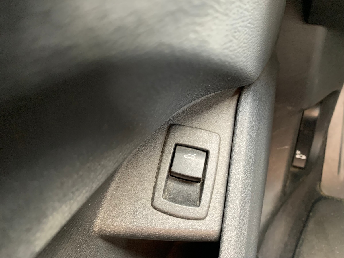 Bmw X1 190 chevaux | xLine xDrive | Caméra recul | Régulateur de vitesse | GPS | Attelage amovible