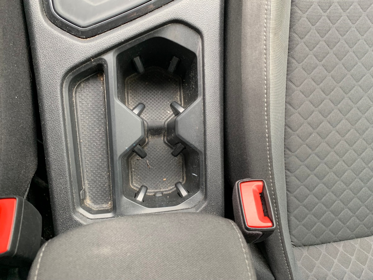 Volkswagen Tiguan 150 | Confortline | Apple car play et Android | Régulateur vitesse | Caméra recul