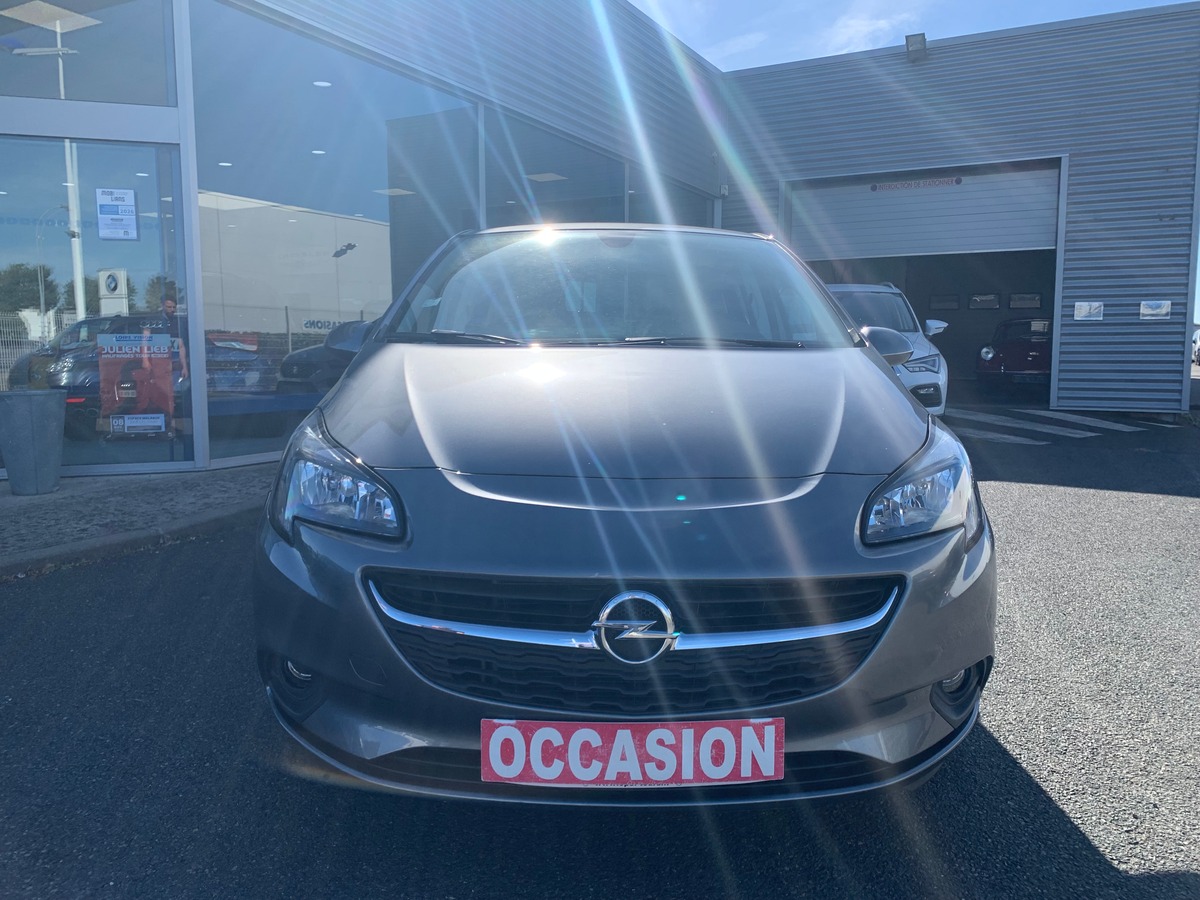 Opel Corsa 90 ch | Active | Apple car play | Régulateur de vitesse | Climatisation | Radar de recul