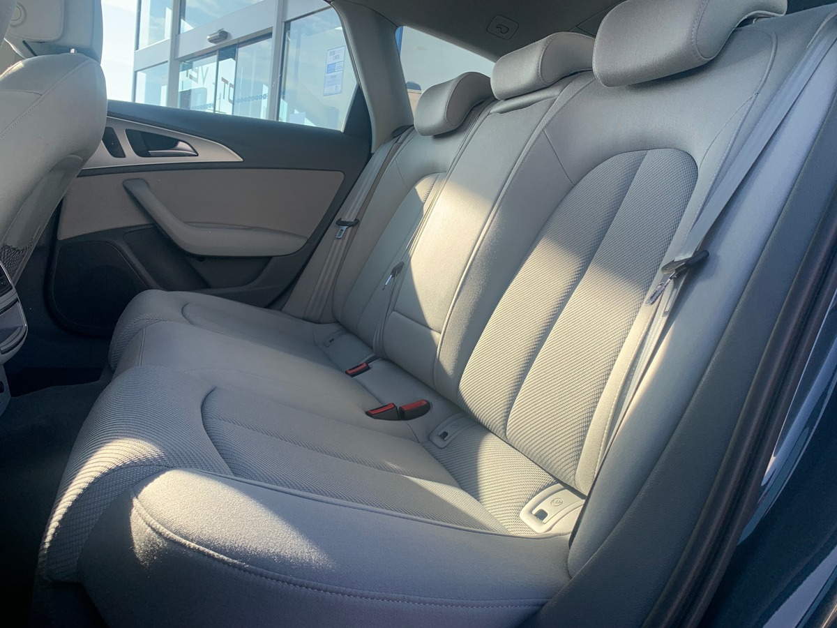 Audi A6 Avant 190 ch | Ambiente | Régulateur de vitesse | Radar de stationnement avant arriére | GPS