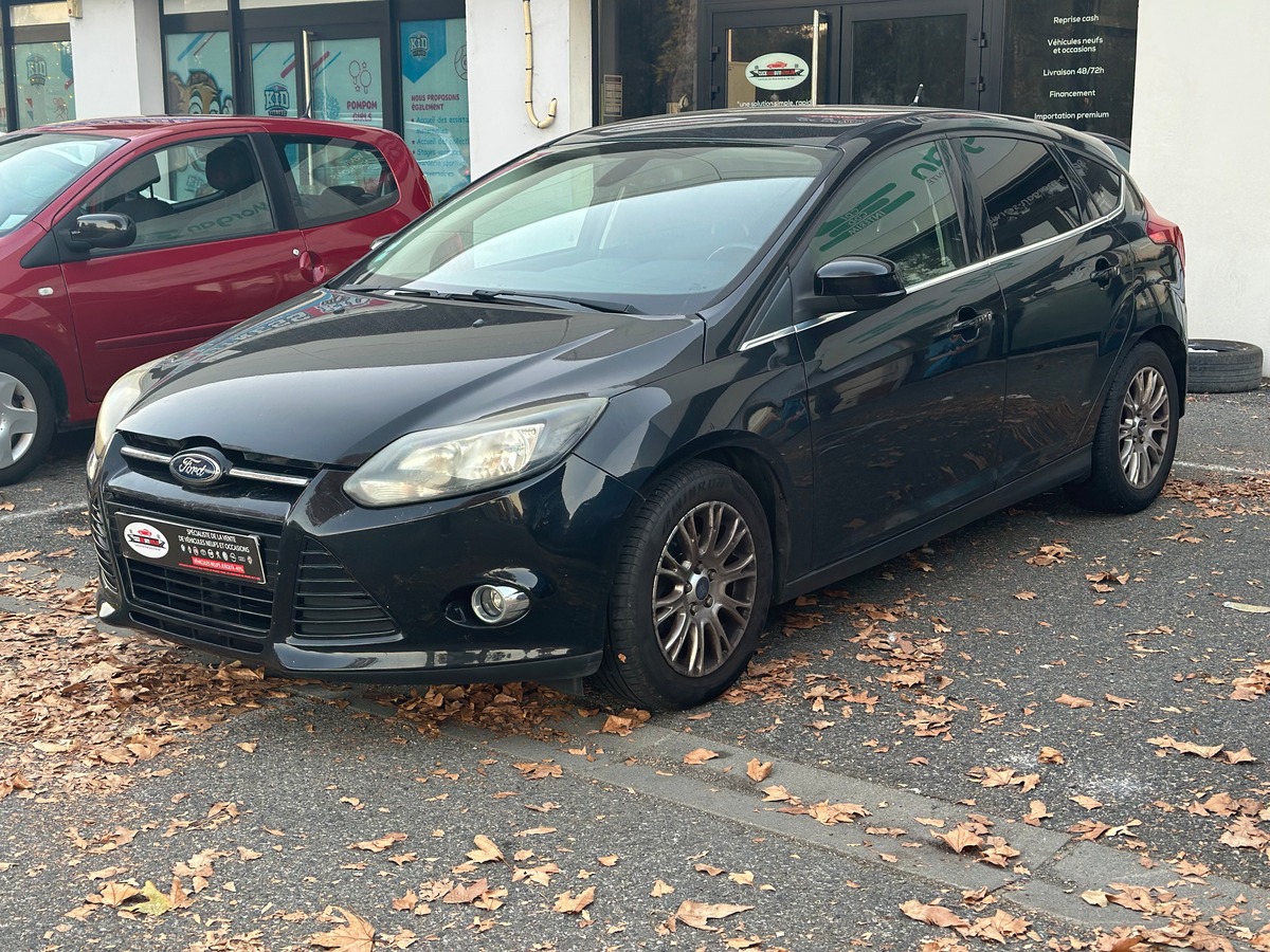 Photo du véhicule
