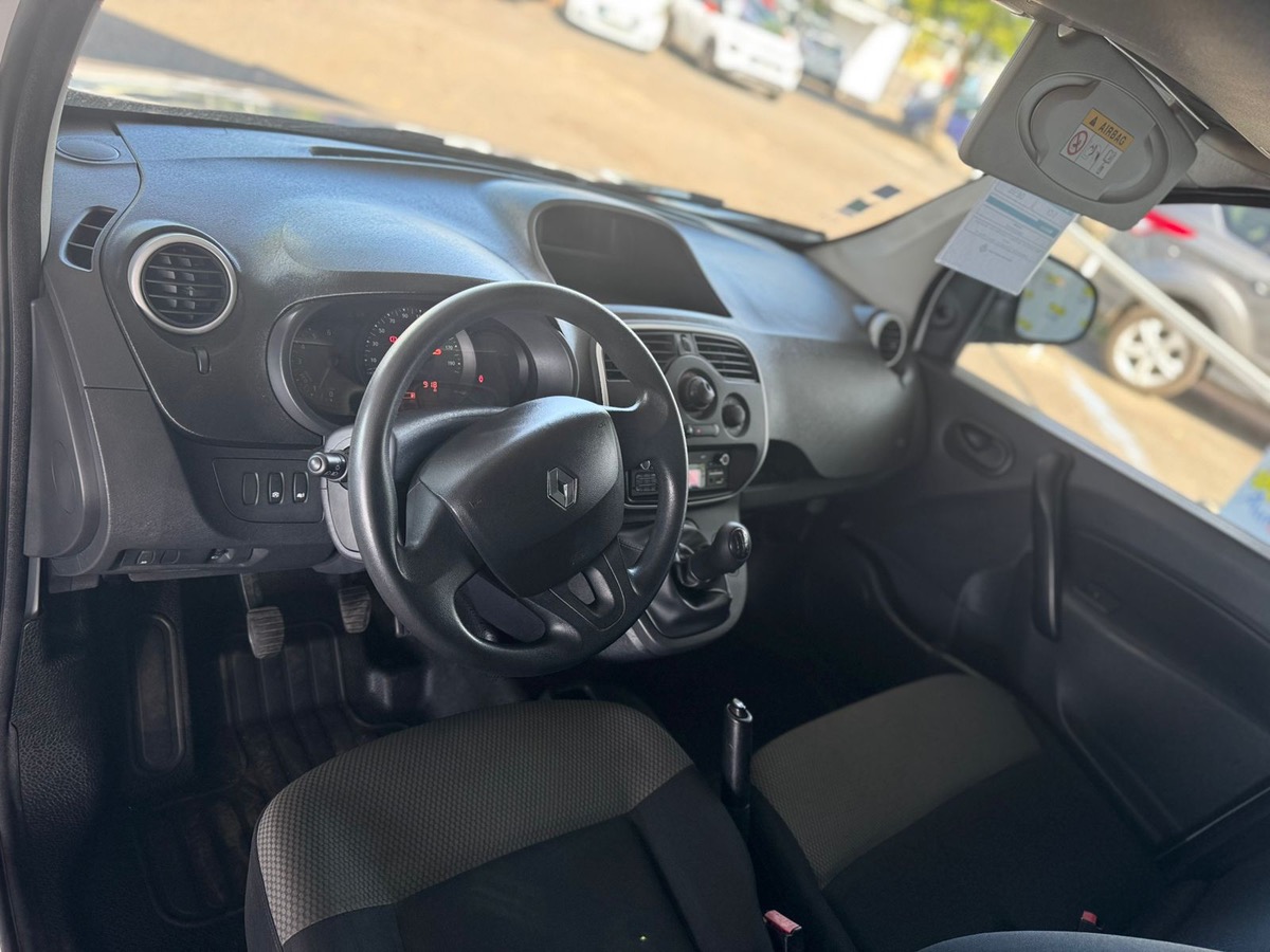 RENAULT Kangoo 3 PLACES 69000KM SPORT AUTO