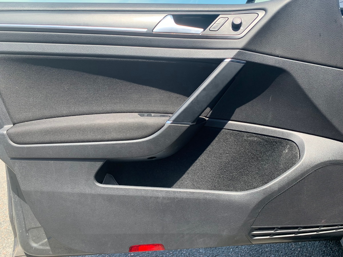 Volkswagen Golf GTI Stage 1 | 245 ch | Virtual Cockpit | Apple car Play | Régulateur adaptatif