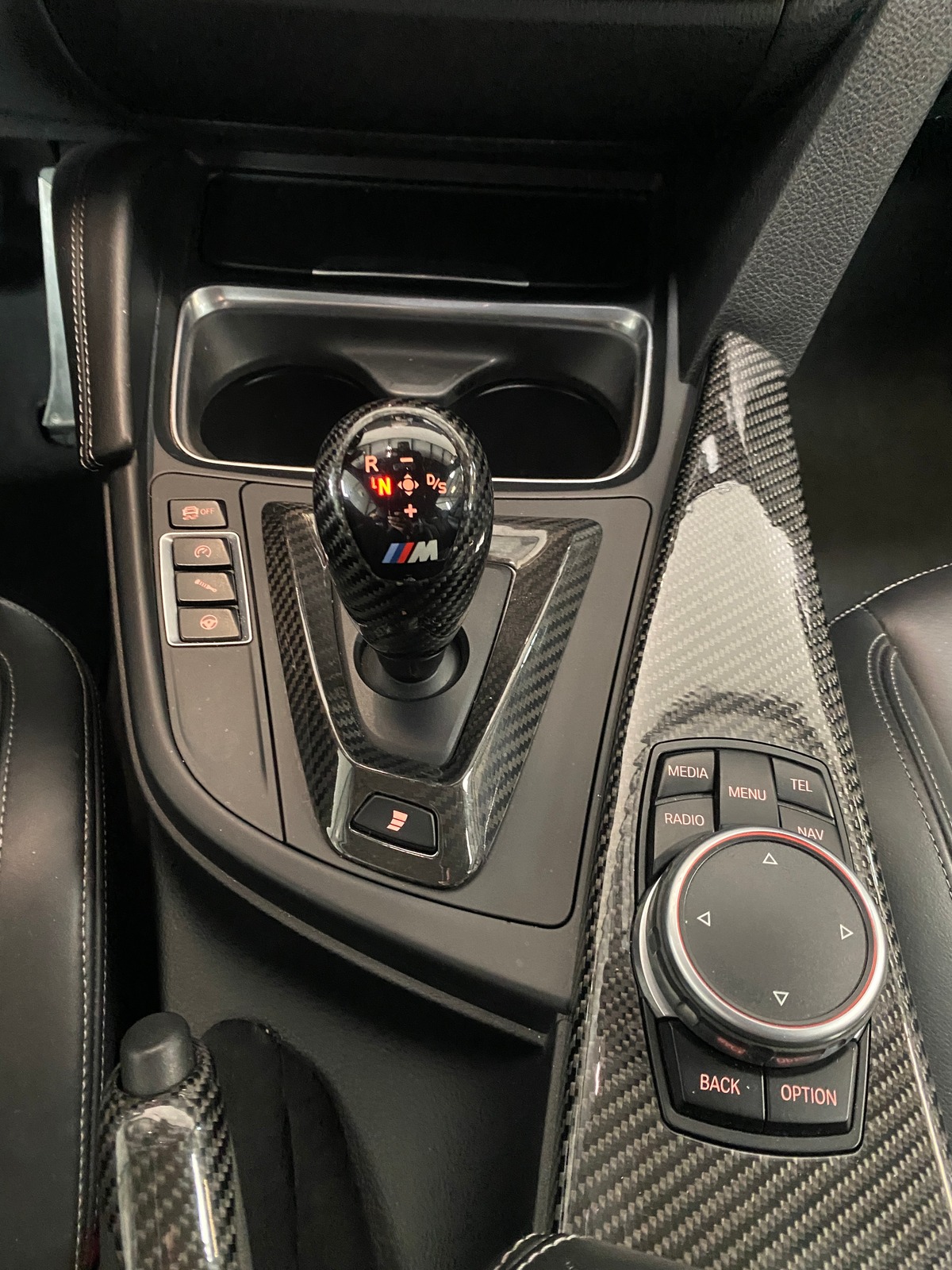 Bmw M4 3.0 431 cv F82