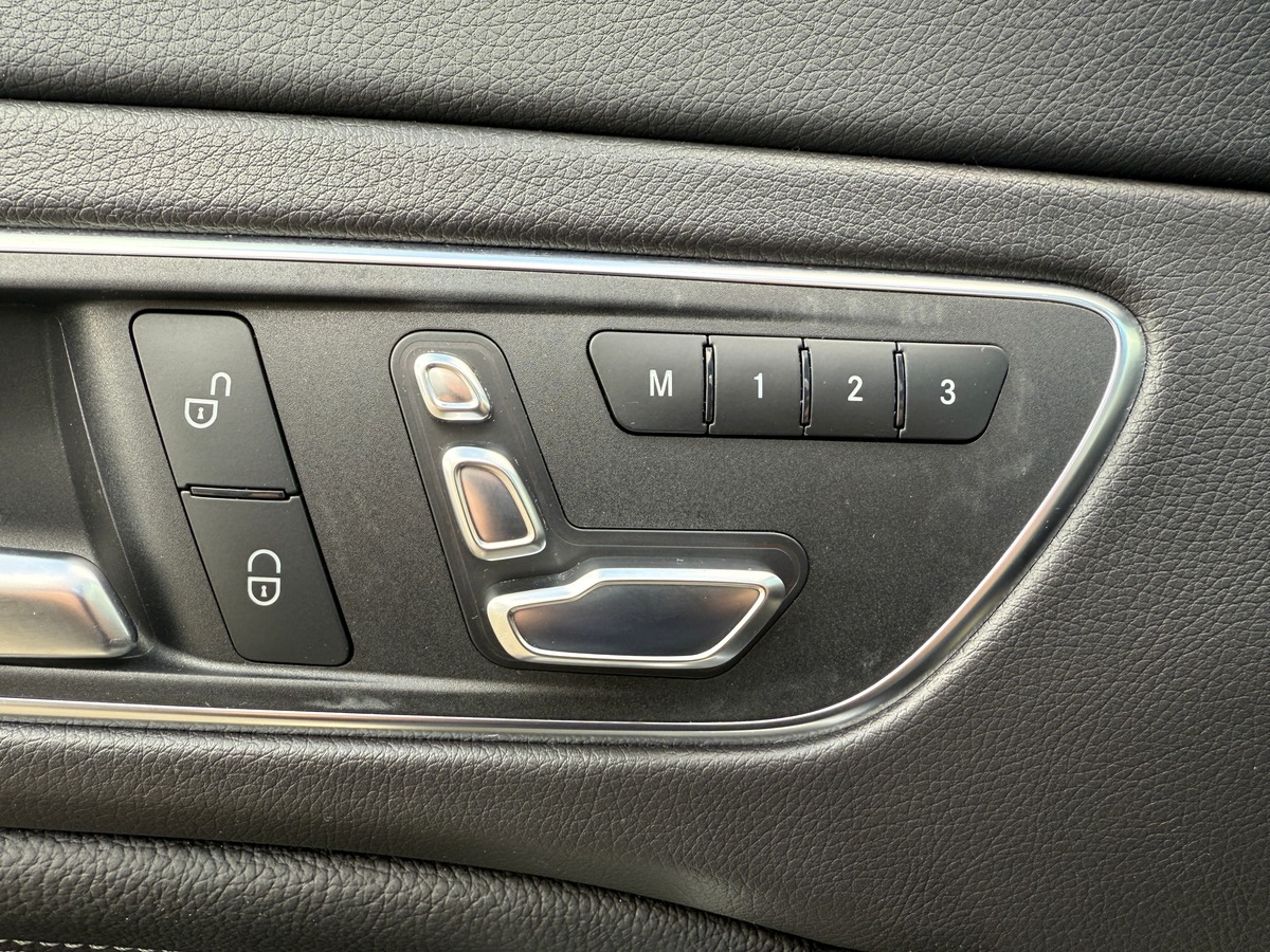 Mercedes-Benz CLA Shooting Brake 45 AMG Phase 2 Turbo 2.0 i 4MATIC 7G-DCT 381 cv, Suivi MERCEDES